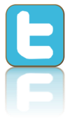 Twitter button button